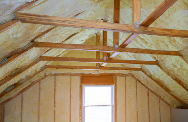 Best Cellulose Insulation in Ashland, KY