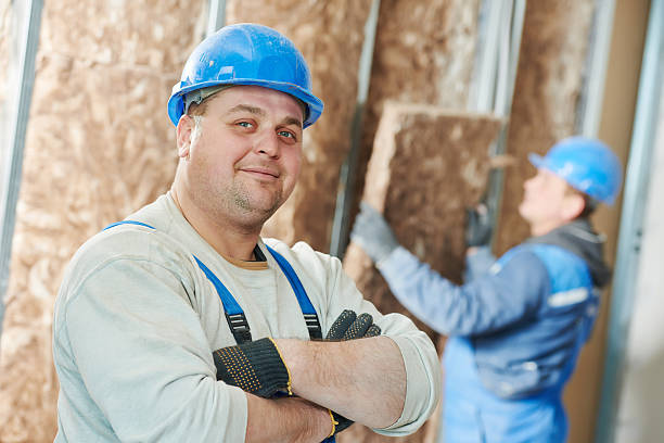 Types of Insulation We Offer in Ashland, KY