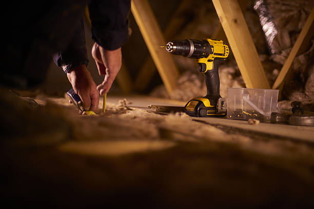Trusted Ashland, KY Insulation Contractor Experts